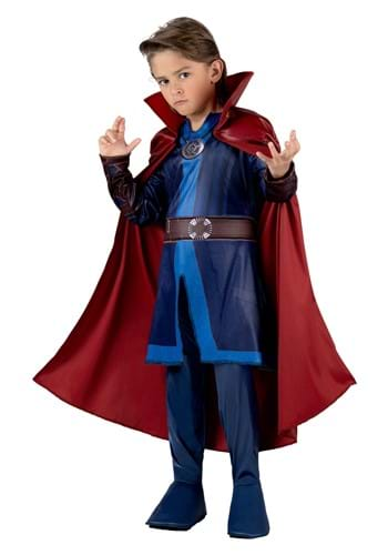 Marvel Premium Doctor Strange Adult Costume