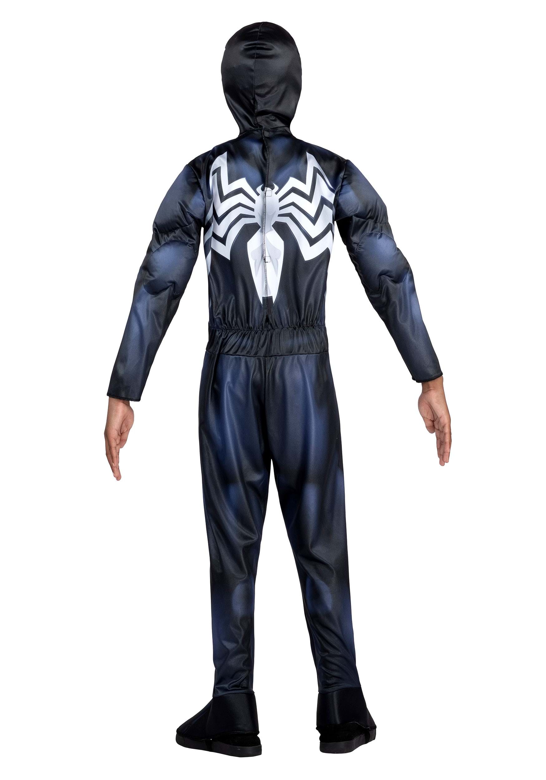 Marvel Venom Qualux Boy's Costume Marvel Villain Costumes