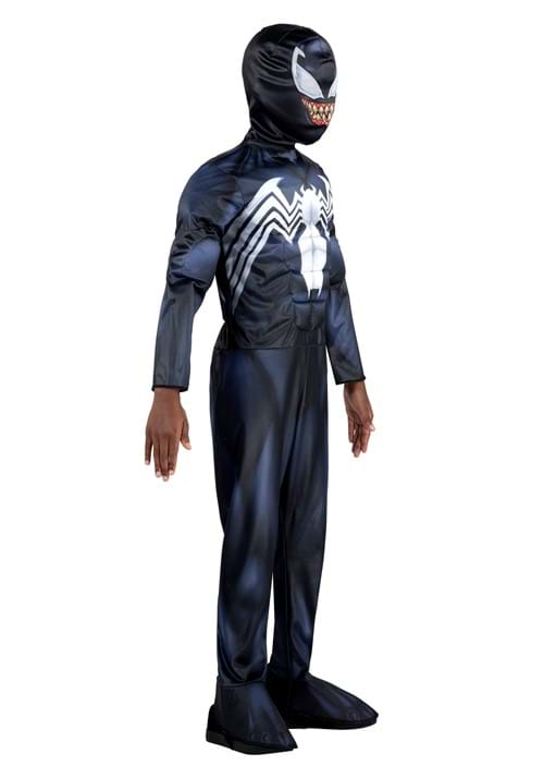 Marvel Venom Qualux Boy's Costume | Marvel Villain Costumes