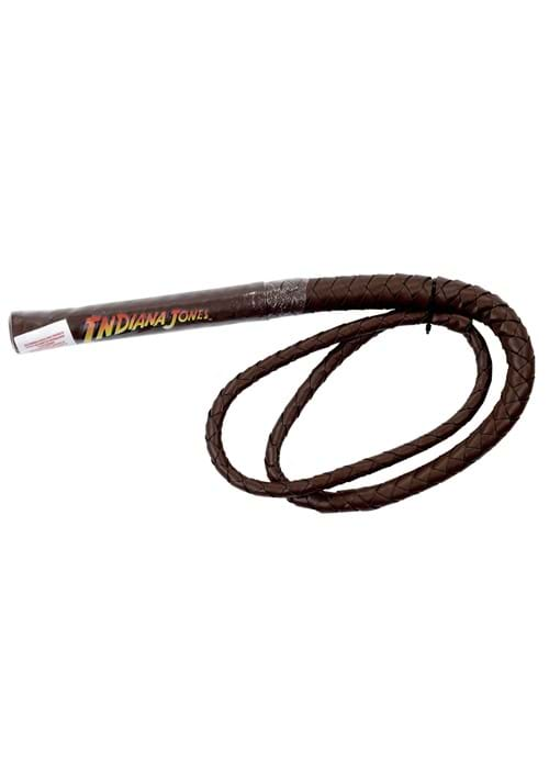 Indiana Jones Whip Accessory by Jazwares