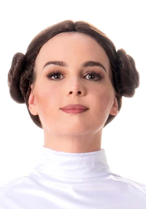 Star Wars Adult Princess Leia Wig | Women's Wigs