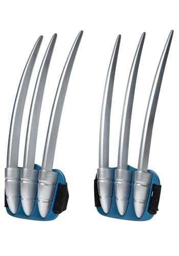 X-Men Costume Wolverine Claws Accessory | Superhero Accessories