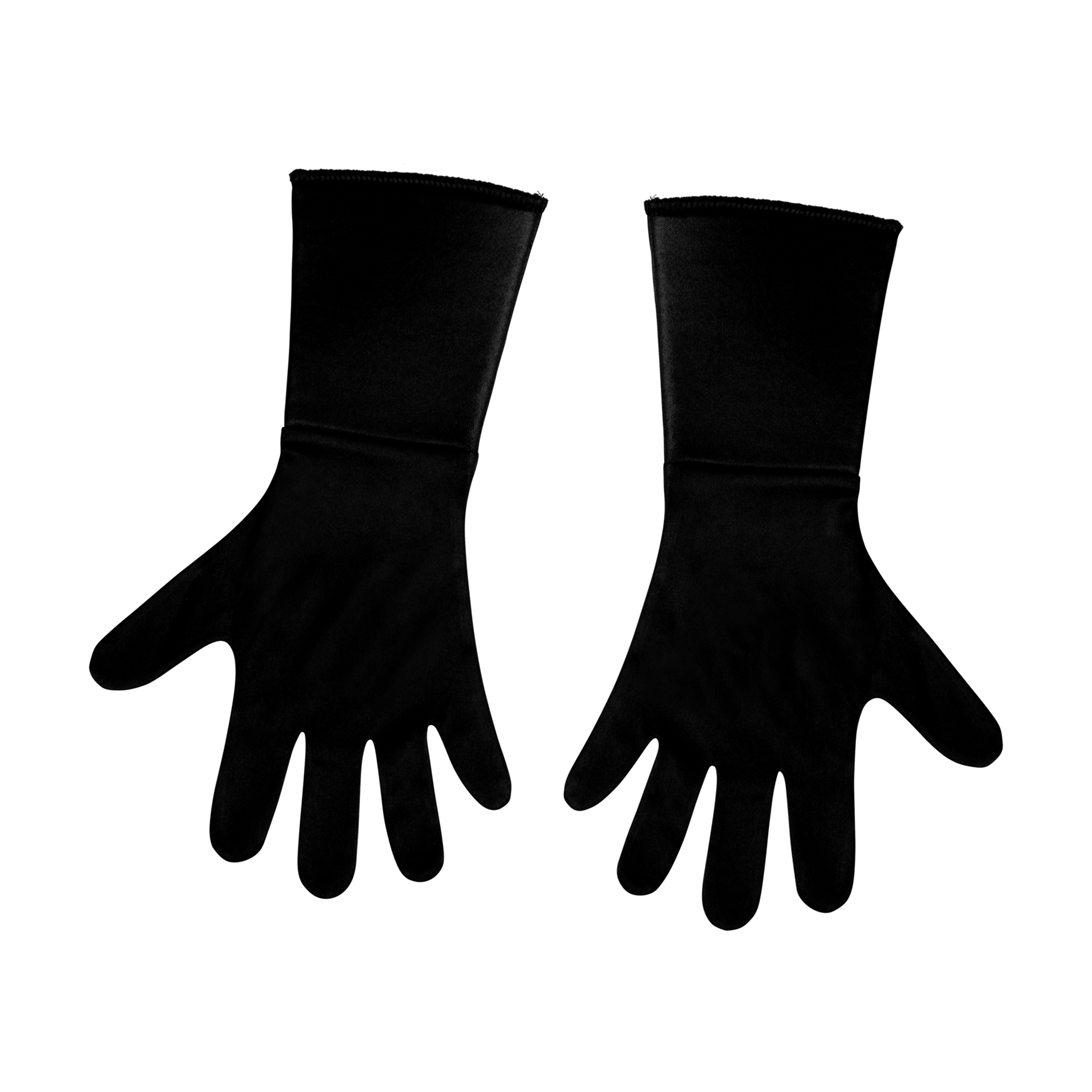 Adult Star Wars Deluxe Darth Vader Gloves , Costume Gloves