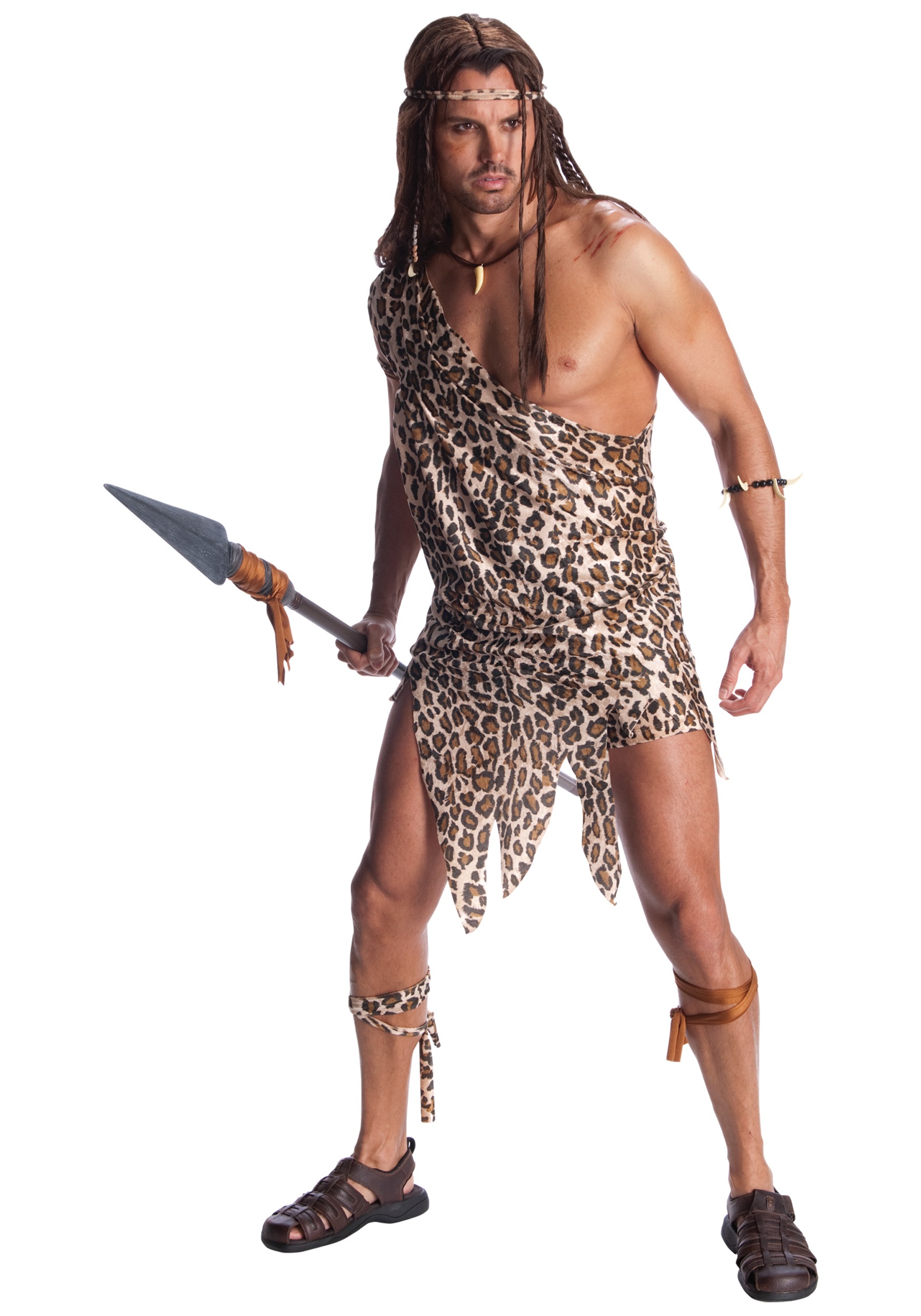 Tarzan costumes for adults