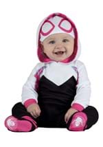 SpiderMan Infant SpiderGwen Costume