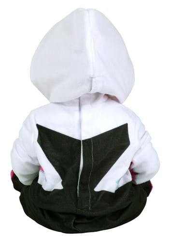 Spider-Man Infant Spider-Gwen Costume | Superhero Costumes