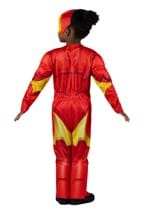 Toddler Deluxe Iron Man Costume Alt 4