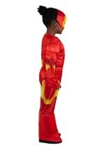 Toddler Deluxe Iron Man Costume Alt 6