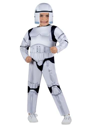 Toddler Deluxe Stormtrooper Costume | Star Wars Costumes