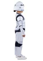 Toddler Deluxe Stormtrooper Costume Alt 4