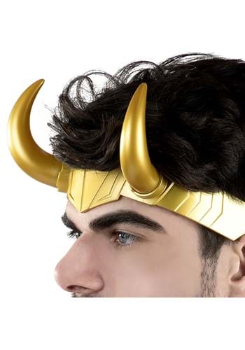 Loki Headpiece Costume Accessory | Marvel Accessories