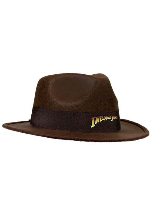 Child Indiana Jones Costume Hat | Movie Accessories