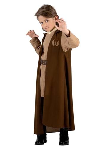 Star Wars Child Qualux Obi Wan Kenobi Costume