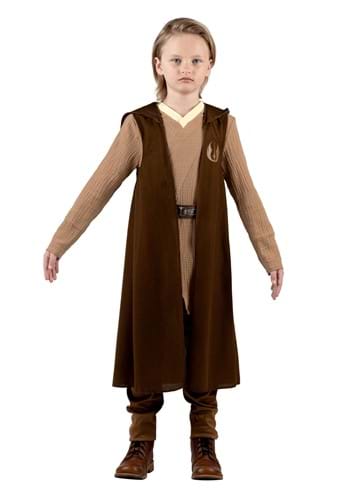 Star Wars Kid's DeluxeObi-Wan Kenobi Costume