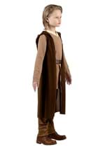 Star Wars Child Qualux Obi-Wan Kenobi Costume Alt 2