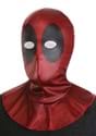 Adult Deadpool Fabric Mask - update