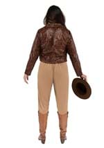 Womens Classic Indiana Jones Costume Alt 3