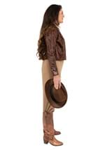 Womens Classic Indiana Jones Costume Alt 5