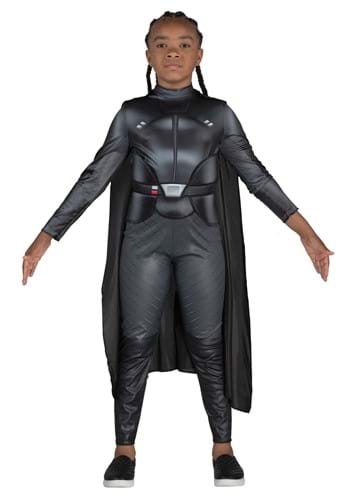 Girl's Star Wars Reva Third Sister Costume | Kid's Star Wars Costumes