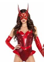 Playboy Women's Sexy Devilicious Costume