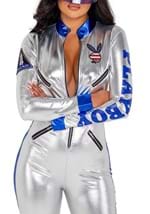 Playboy Women's Sexy Astronaut Costume