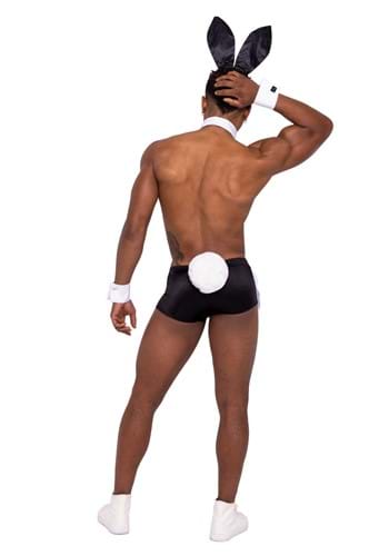 Men's Playboy Hunky Playmate Costume | Playboy Bunny Costumes