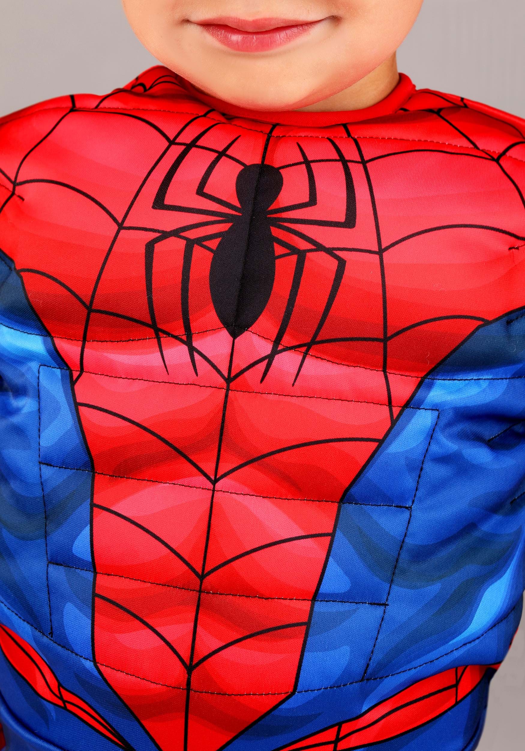 Marvel Spider-Man Toddler Costume , Kid's Marvel Costumes