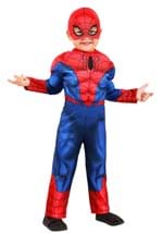 Toddler Spider-Man Alt 4
