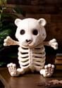 Teddy Bear Skeleton Decoration new