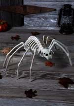 20 Inch Spider Skeleton Decoration