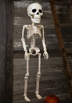 38" Super Skull Skeleton Alt 1