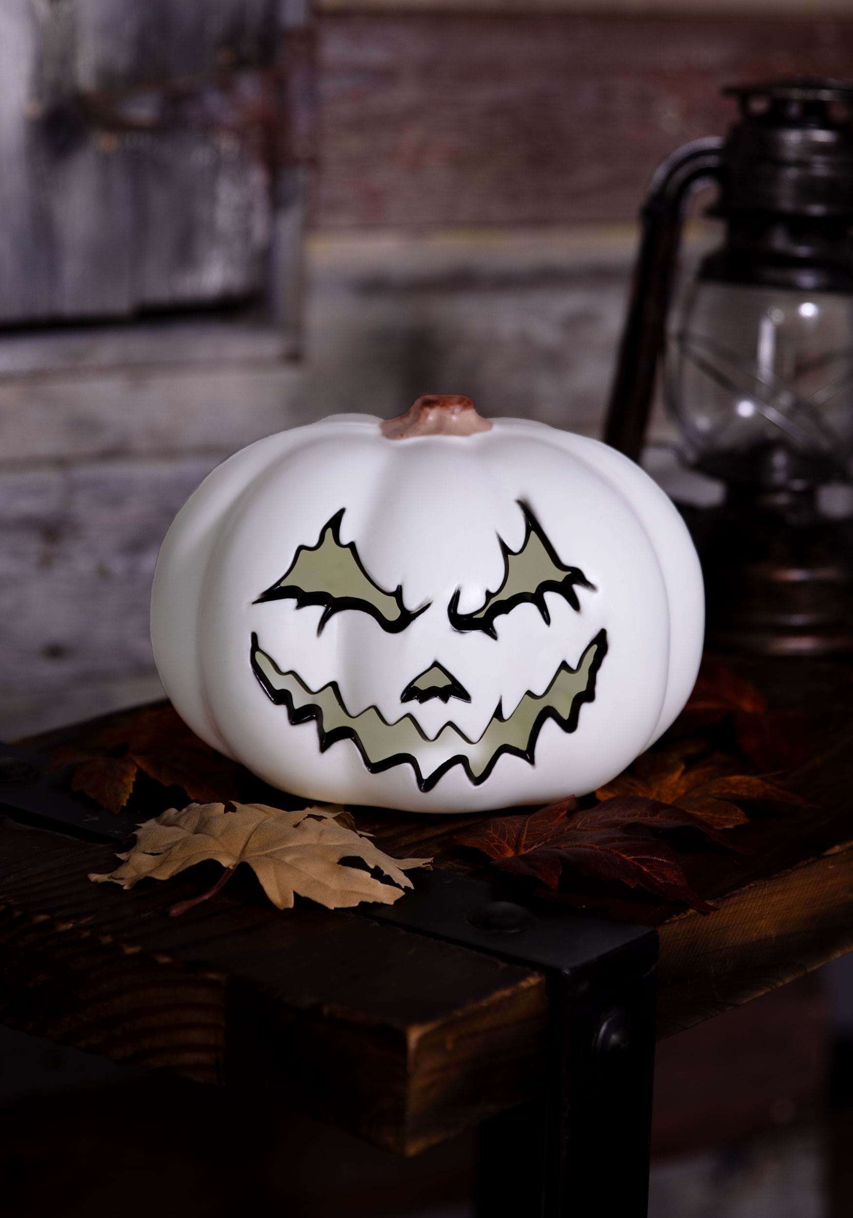 scary pumpkins for adults