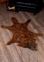 Werewolf Rug with Light and Sound