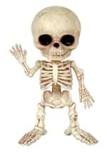 7" Mini Skeleton Alt 1