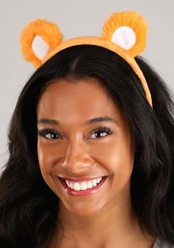 Care Bears Friend Bear Ears & Patch Kit | Care Bears Accessories