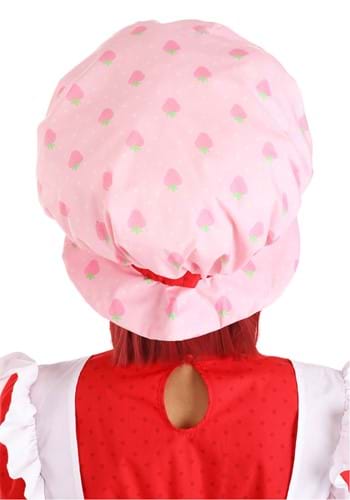 Adult Strawberry Shortcake Costume Wig | Women's Costume Wigs