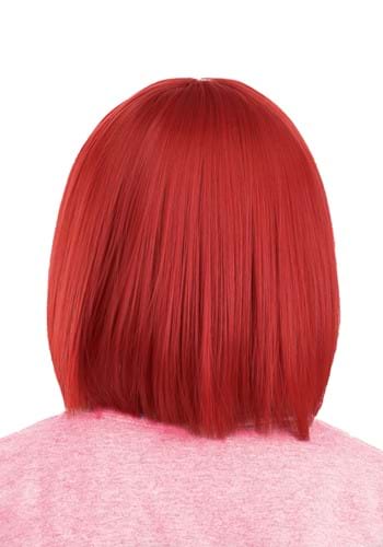 Kid's Strawberry Shortcake Wig | Child Costume Wigs