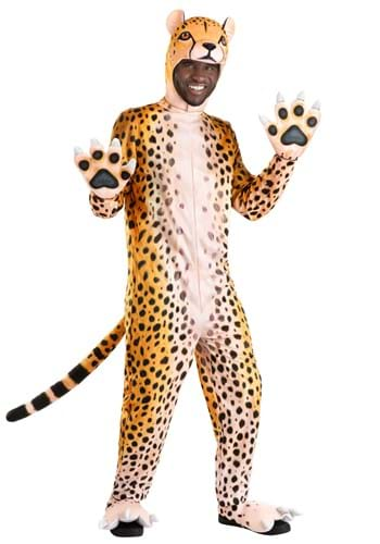 Men s Cat Costumes