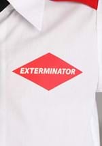 Kids Exterminator Costume Alt 4