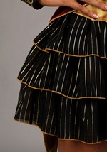 Women's Deluxe Ringmaster Costume Alt 5