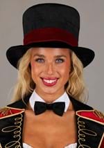 Womens Deluxe Ringmaster Costume Alt 2