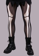 Men's Sexy Grim Reaper Costume 3
