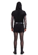 Men's Sexy Grim Reaper Costume 1