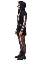 Men's Sexy Grim Reaper Costume 4