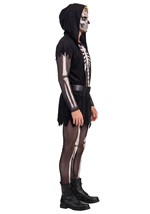 Men's Sexy Grim Reaper Costume 5