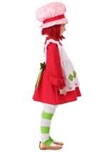 Kid's Classic Strawberry Shortcake Costume Alt 4