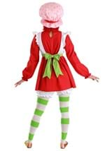 Adult Classic Strawberry Shortcake Costume Alt 3