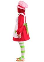 Plus Size Classic Strawberry Shortcake Costume Alt 2