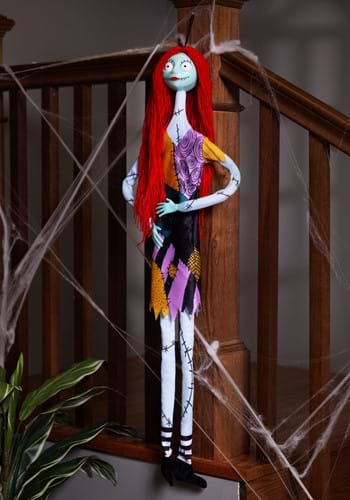Nightmare Before Christmas 36 Inch Hanging Sally Decor - upd
