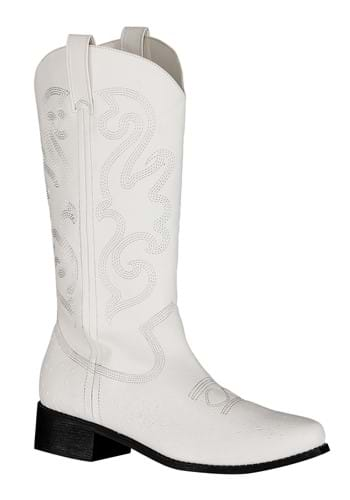 Durango white boots sale